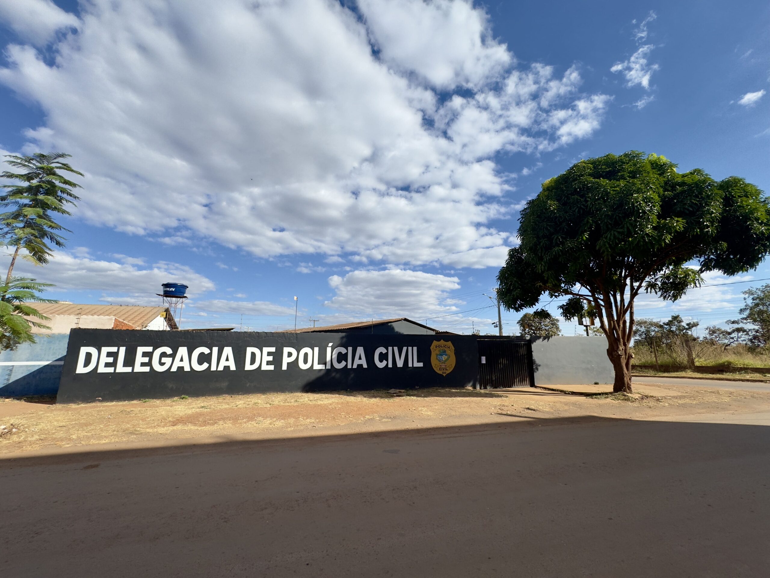 Delegacia